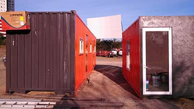 oficinas orage